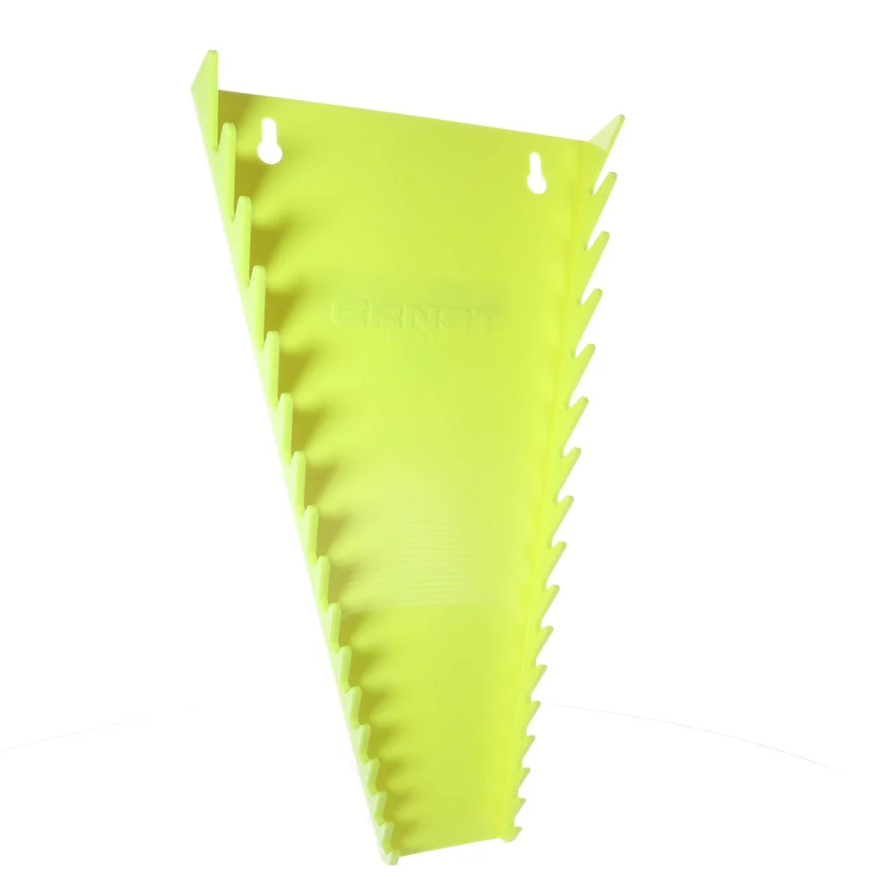 Ernst 16 Wrench Rack Hi-Viz - 5062HV - Image 2
