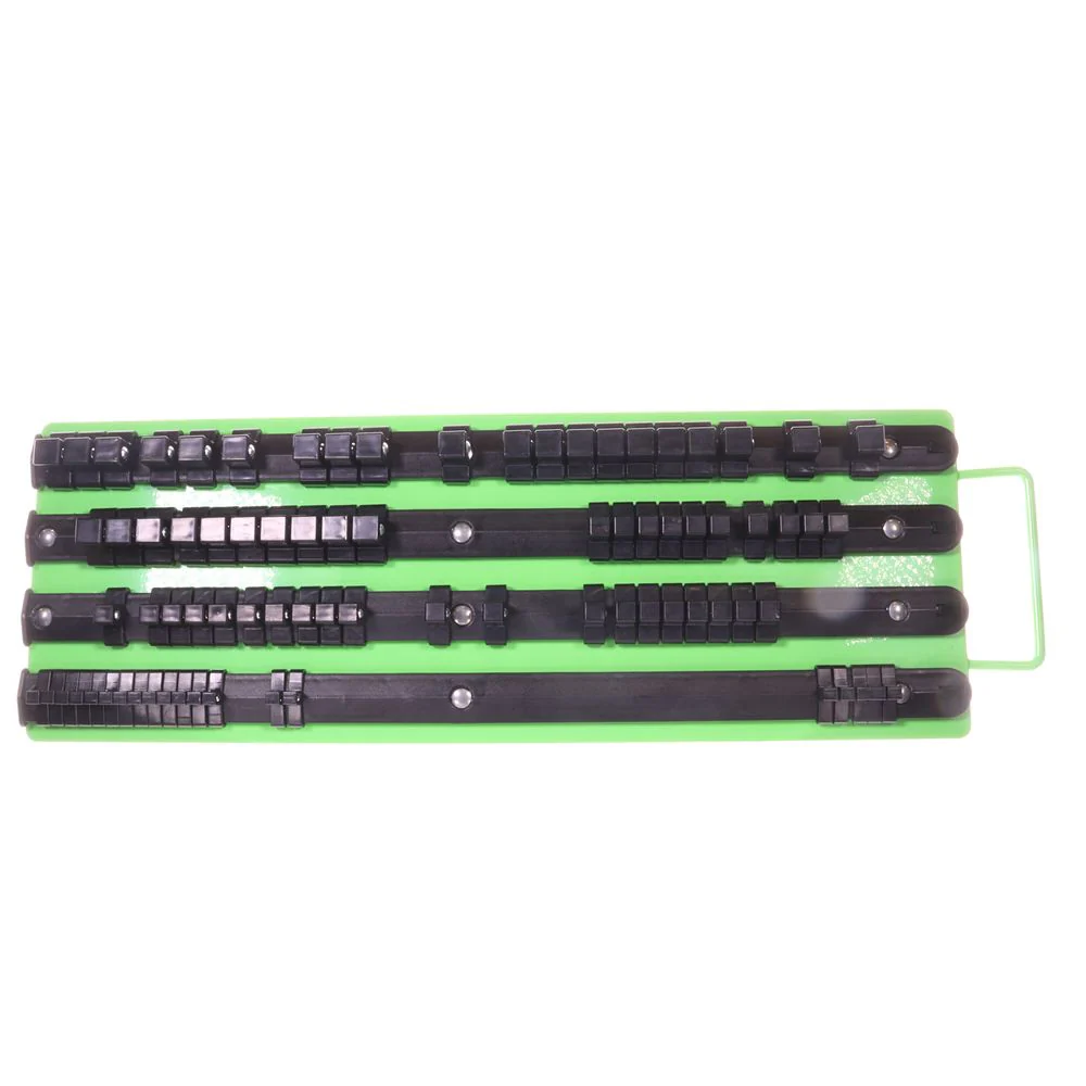 80 Socket Holder / Organizer - 67339 - Image 2
