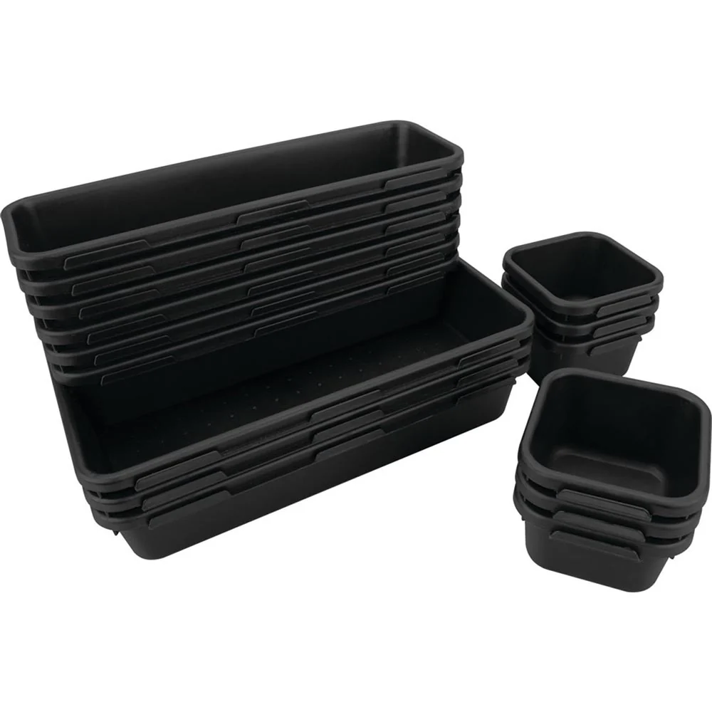 Performance Tool 16pc Drawer Organization Kit - W1570 - Image 2