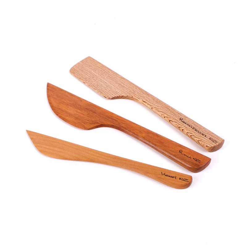 Cheese Knife Set - Image 2
