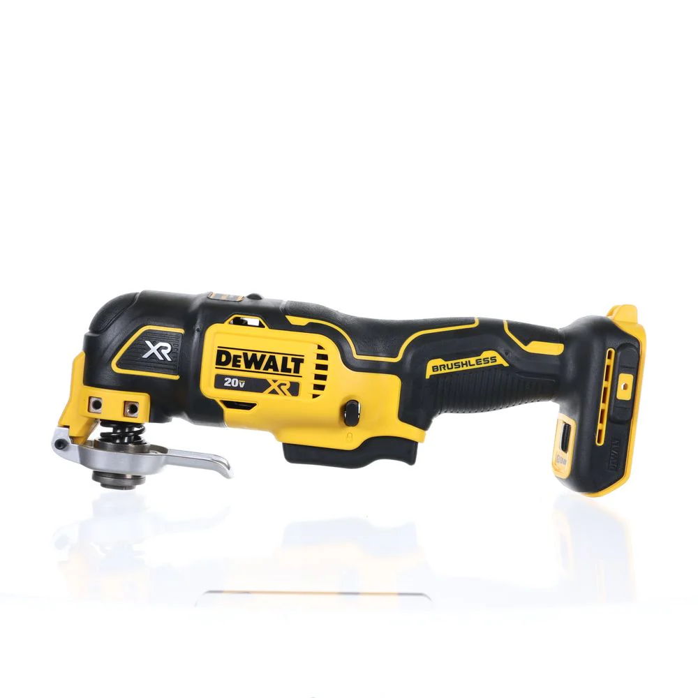 DeWalt 20V MAX Oscillating Multi-Tool - DCS356B